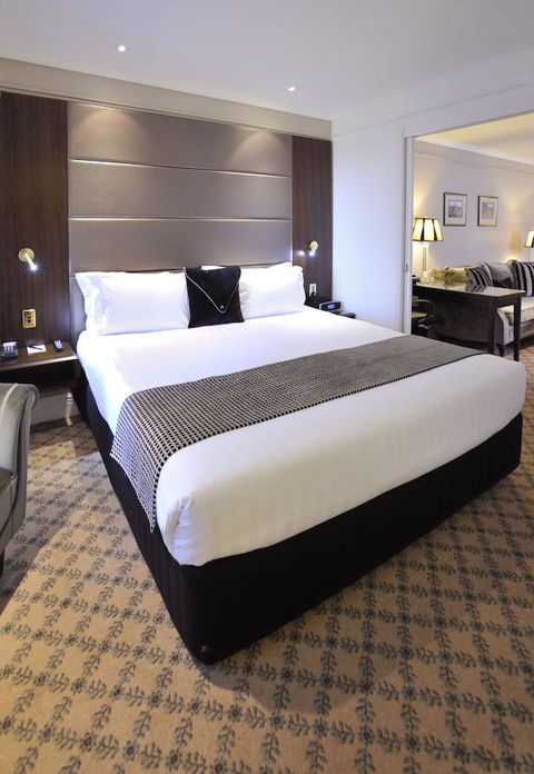 Stamford Plaza Melbourne - Nambucca Heads Accommodation 33