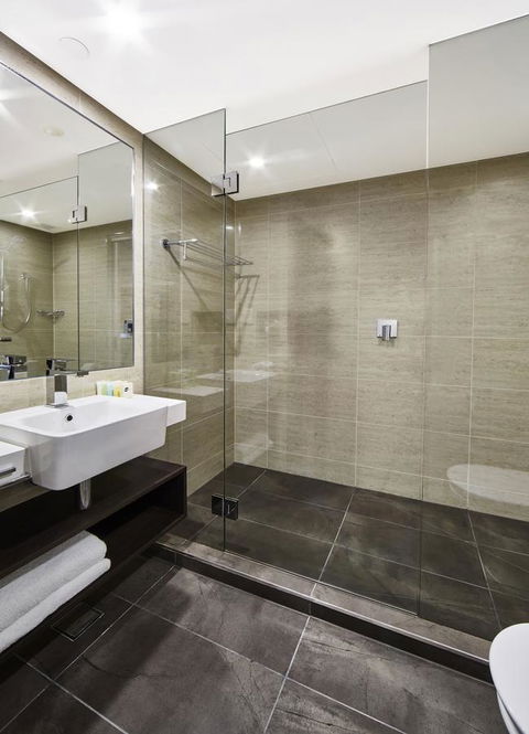 Stamford Plaza Melbourne - Nambucca Heads Accommodation 22