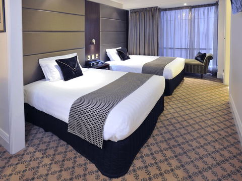 Stamford Plaza Melbourne - Nambucca Heads Accommodation 28