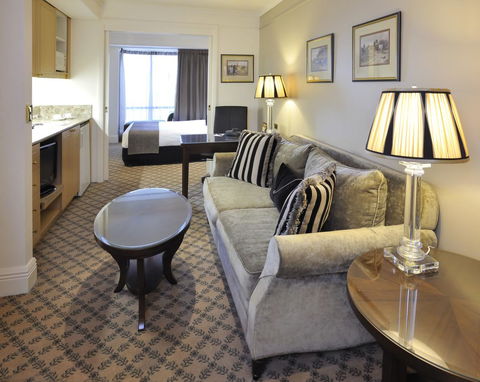 Stamford Plaza Melbourne - Nambucca Heads Accommodation 7