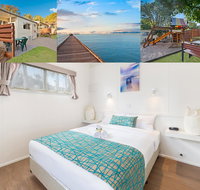 Kanasta Caravan Park - Nambucca Heads Accommodation