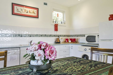 Black Dolphin Beach Penthouse - Nambucca Heads Accommodation 17