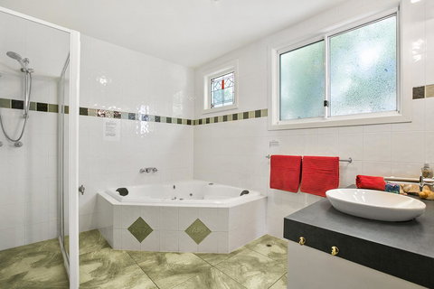 Black Dolphin Beach Penthouse - Nambucca Heads Accommodation 15