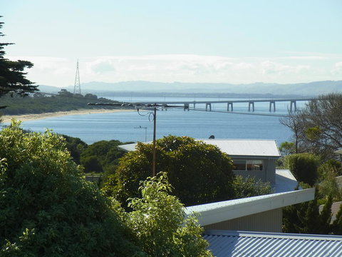 Black Dolphin Beach Penthouse - Nambucca Heads Accommodation 14