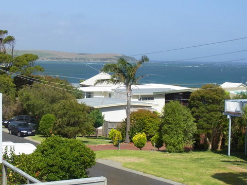Black Dolphin Beach Penthouse - Nambucca Heads Accommodation 16