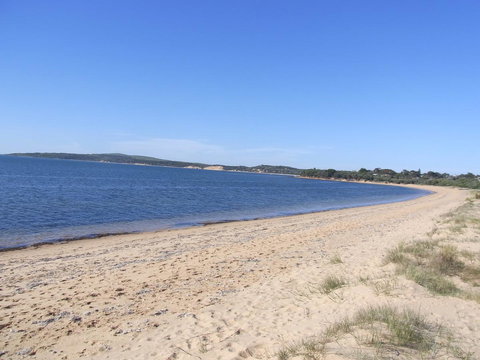 Black Dolphin Beach Penthouse - Nambucca Heads Accommodation 10