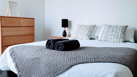 Number 9 Leisure Stay - Nambucca Heads Accommodation 15
