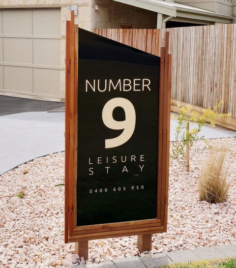 Number 9 Leisure Stay - Nambucca Heads Accommodation 2