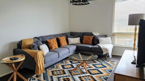 Number 9 Leisure Stay - Nambucca Heads Accommodation 1