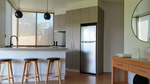 Number 9 Leisure Stay - Nambucca Heads Accommodation 4