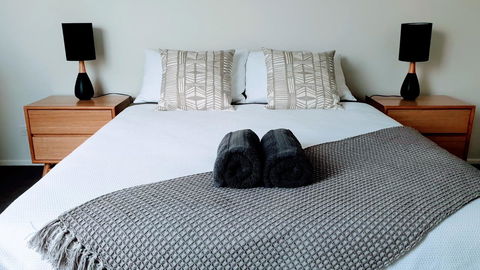 Number 9 Leisure Stay - Nambucca Heads Accommodation 18