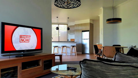 Number 9 Leisure Stay - Nambucca Heads Accommodation 0