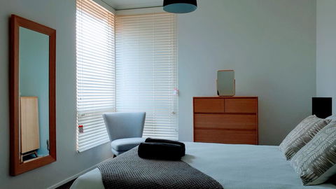 Number 9 Leisure Stay - Nambucca Heads Accommodation 17