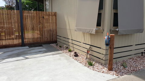 Number 9 Leisure Stay - Nambucca Heads Accommodation 10