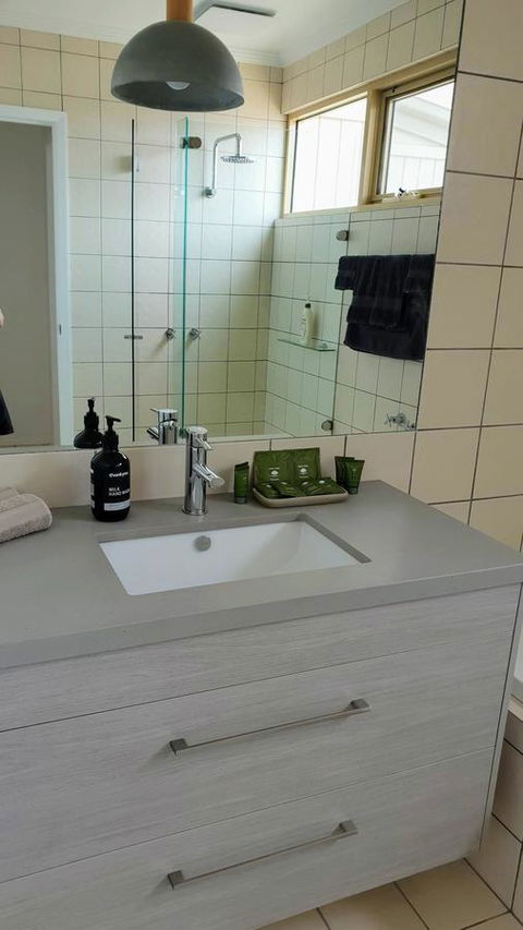 Number 9 Leisure Stay - Nambucca Heads Accommodation 13