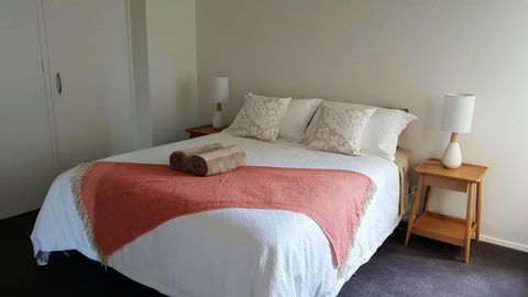 Number 9 Leisure Stay - Nambucca Heads Accommodation 19