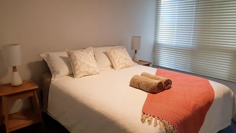 Number 9 Leisure Stay - Nambucca Heads Accommodation 20