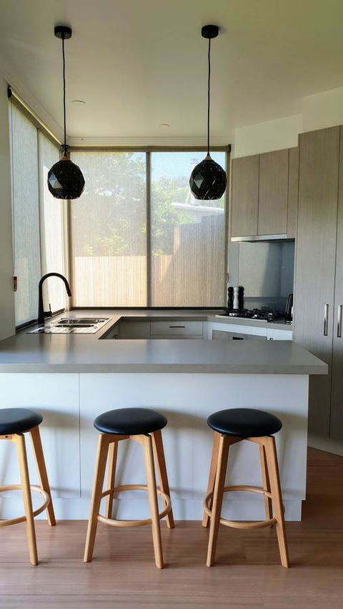 Number 9 Leisure Stay - Nambucca Heads Accommodation 5