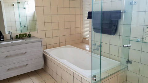 Number 9 Leisure Stay - Nambucca Heads Accommodation 12