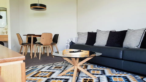 Number 9 Leisure Stay - Nambucca Heads Accommodation 3