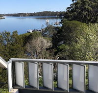 The Point BnB - Nambucca Heads Accommodation
