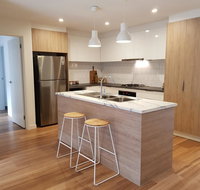 Wayamba - Brand new home - Nambucca Heads Accommodation