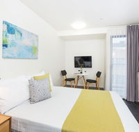 City Edge North Melbourne Apartment Hotel - Nambucca Heads Accommodation