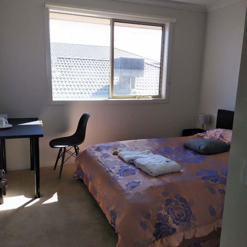 Melbourne Guest House - Nambucca Heads Accommodation 8