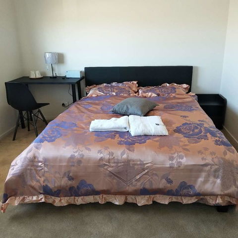 Melbourne Guest House - Nambucca Heads Accommodation 11