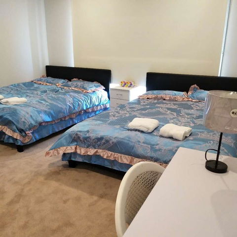 Melbourne Guest House - Nambucca Heads Accommodation 34