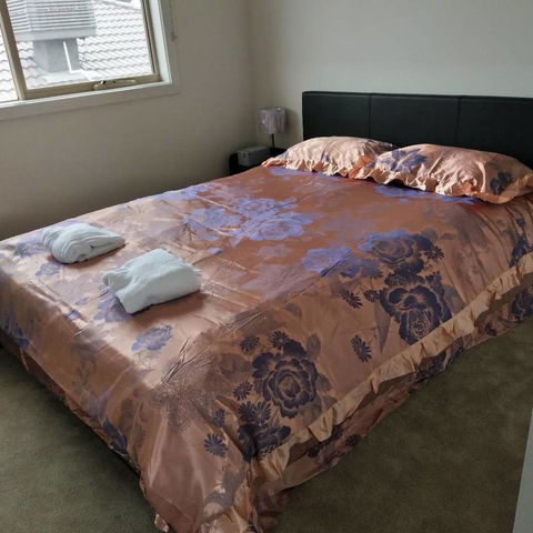 Melbourne Guest House - Nambucca Heads Accommodation 38