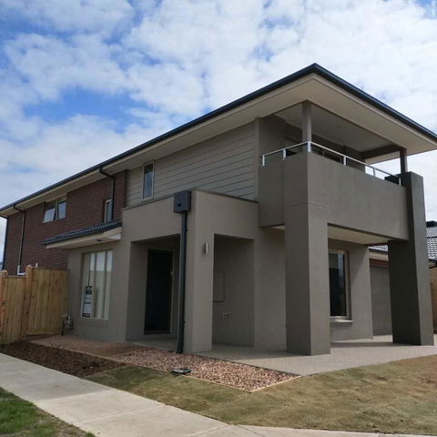 Melbourne Guest House - Nambucca Heads Accommodation 0