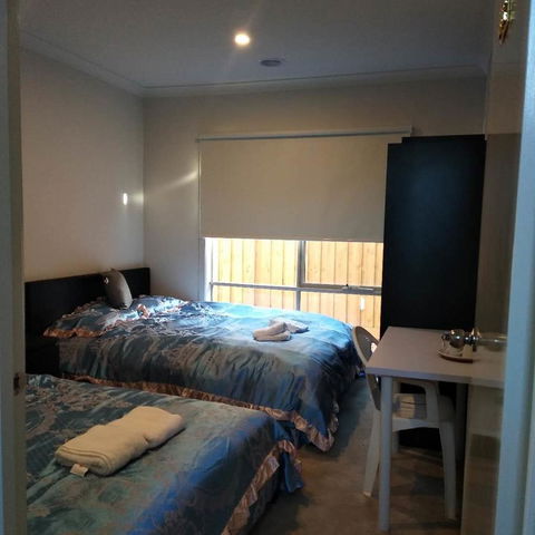Melbourne Guest House - Nambucca Heads Accommodation 25