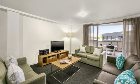 Quest Cheltenham - Nambucca Heads Accommodation 5