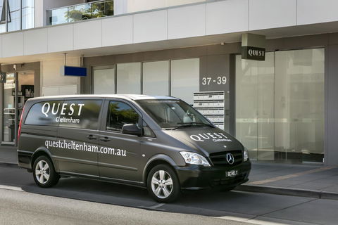 Quest Cheltenham - Nambucca Heads Accommodation 16