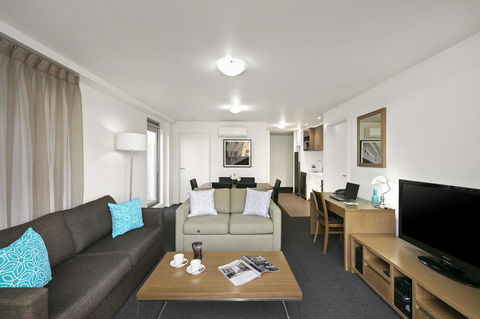 Quest Cheltenham - Nambucca Heads Accommodation 10
