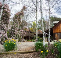 Lothlorien - Nambucca Heads Accommodation