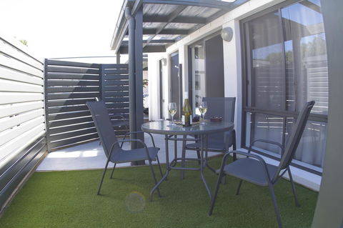 16 King Street - Nambucca Heads Accommodation 16