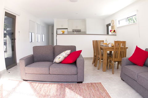 16 King Street - Nambucca Heads Accommodation 6