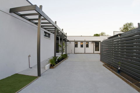 16 King Street - Nambucca Heads Accommodation 24