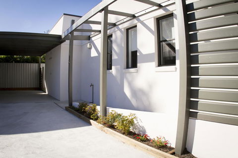16 King Street - Nambucca Heads Accommodation 19