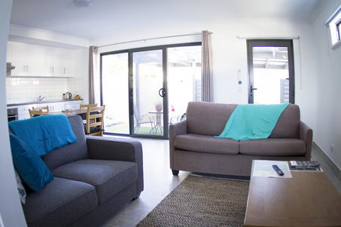 16 King Street - Nambucca Heads Accommodation 12
