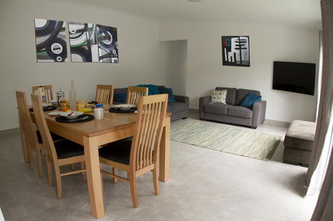 16 King Street - Nambucca Heads Accommodation 26