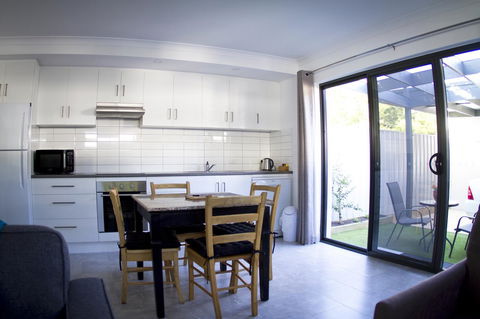 16 King Street - Nambucca Heads Accommodation 13