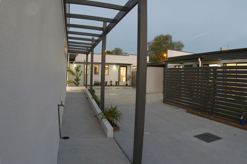 16 King Street - Nambucca Heads Accommodation 0