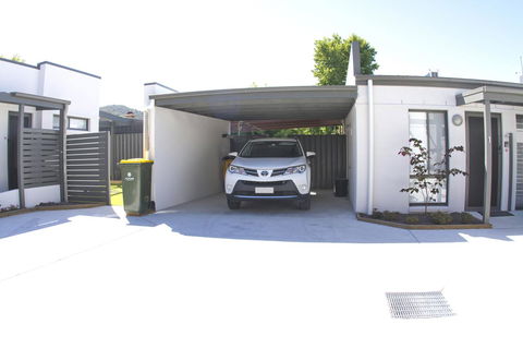 16 King Street - Nambucca Heads Accommodation 17