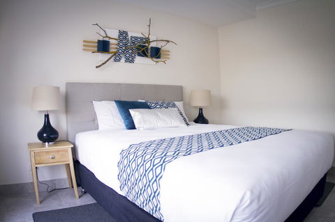 16 King Street - Nambucca Heads Accommodation 9