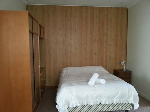 Beachcomber Holiday Units - Nambucca Heads Accommodation 29
