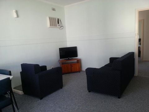 Beachcomber Holiday Units - Nambucca Heads Accommodation 37