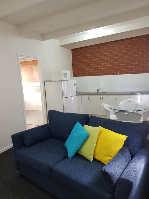 Beachcomber Holiday Units - Nambucca Heads Accommodation 13